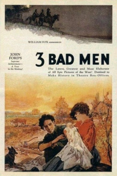 3 Bad Men (2022) download