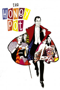 The Honey Pot (1967) download