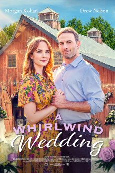 A Whirlwind Wedding (2022) download