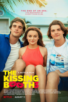 The Kissing Booth 3 (2022) download