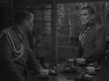 Taiheiyô no washi (1953) download