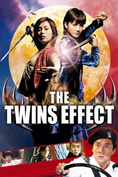 The Twins Effect (2022) download