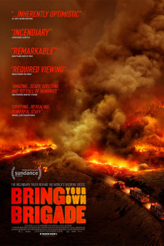 Bring Your Own Brigade (2022) download