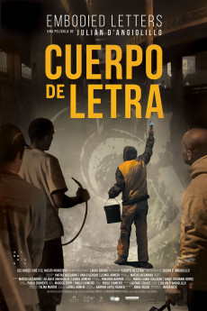 Cuerpo de letra (2022) download