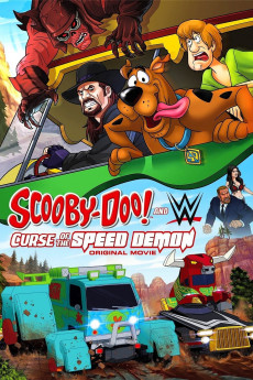 Scooby-Doo! and WWE: Curse of the Speed Demon (2022) download