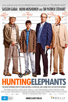 Hunting Elephants (2022) download