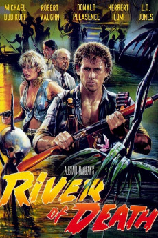 River of Death (2022) download