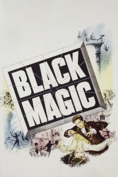 Black Magic (2022) download