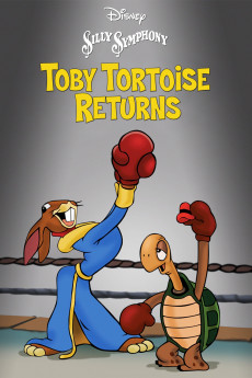 Toby Tortoise Returns (2022) download