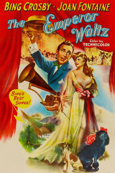 The Emperor Waltz (2022) download