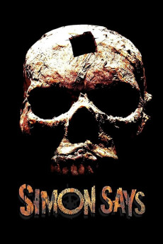 Simon Says (2022) download