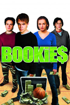 Bookies (2022) download