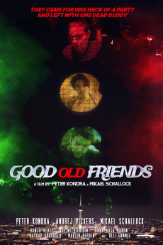 Good Old Friends (2022) download