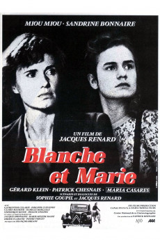 Blanche and Marie (2022) download