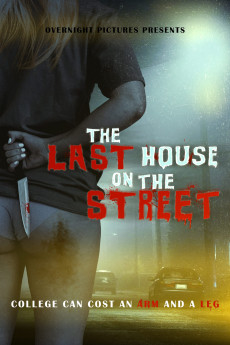 The Last House on the Street (2022) download