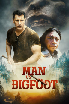 Man vs Bigfoot (2022) download