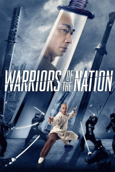 Warriors of the Nation (2022) download