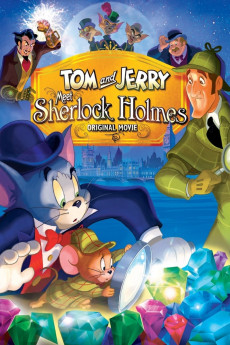 Tom and Jerry Meet Sherlock Holmes (2010) download