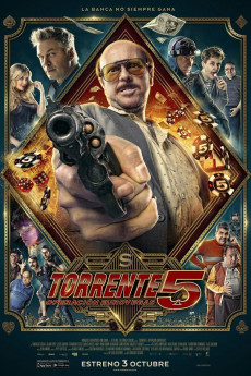 Torrente 5 (2022) download