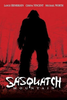 Sasquatch Mountain (2022) download