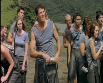 Riverworld (2003) download