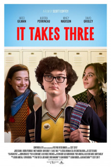 It Takes Three (2022) download