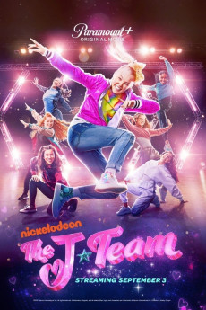 The J Team (2022) download