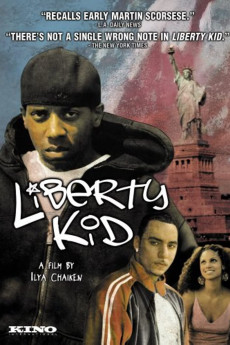 Liberty Kid (2007) download