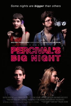 Percival's Big Night (2022) download