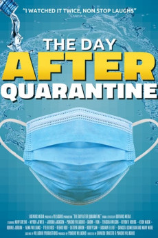 The Day After Quarantine (2022) download