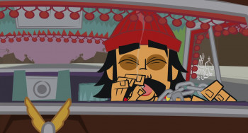 Cheech & Chong's Animated Movie (2013) download