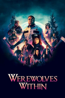 Werewolves Within (2022) download