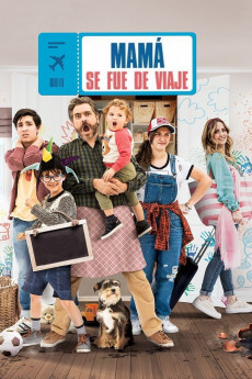 Mamá se fue de viaje (2022) download