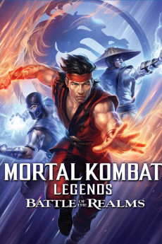 Mortal Kombat Legends: Battle of the Realms (2022) download