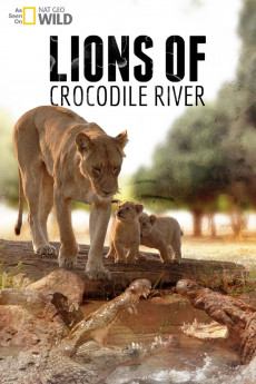 Lions of Crocodile River (2022) download