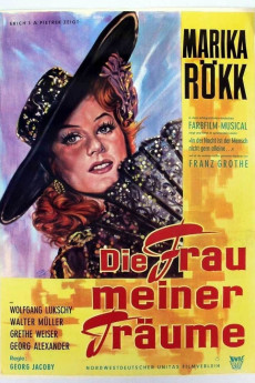 Die Frau meiner Träume (2022) download