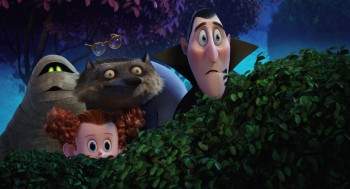 Hotel Transylvania 2 (2015) download