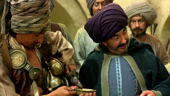 Arabian Adventure (1979) download