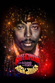 Bitchin': The Sound and Fury of Rick James (2022) download