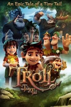 Troll: The Tale of a Tail (2022) download