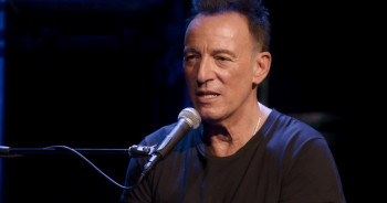 Springsteen on Broadway (2018) download