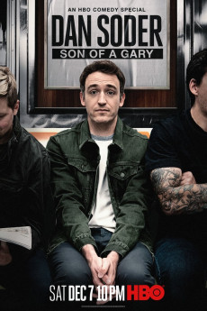 Dan Soder: Son of a Gary (2022) download