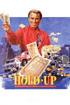 Hold-Up (2022) download