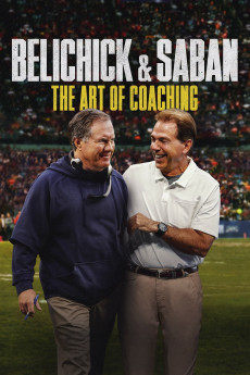 Belichick & Saban: The Art of Coaching (2022) download