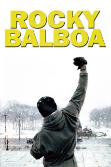 Rocky Balboa (2022) download