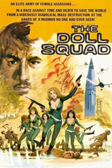 The Doll Squad (2022) download