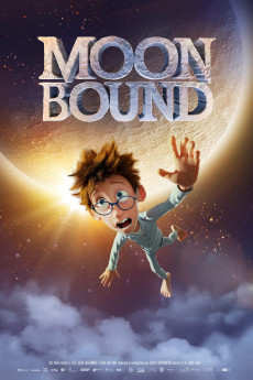 Moonbound (2022) download