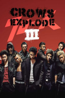 Crows Explode (2022) download