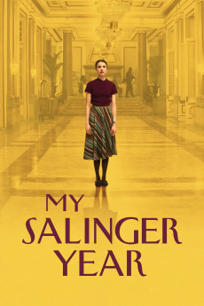 My Salinger Year (2022) download