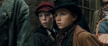 Oliver Twist (2005) download